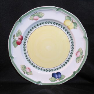 Villeroy & Boch French Garden Fleurence Dinner Plate