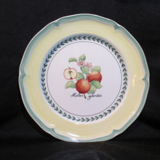 Villeroy & Boch French Garden Valance Dinner Plate