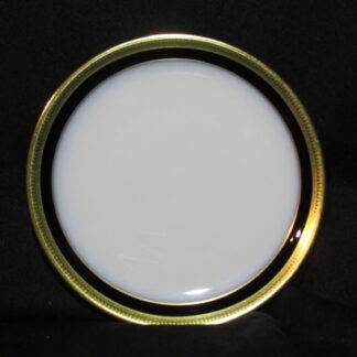 Hutschenreuther Kobalt - Olivia Bread & Butter Plate