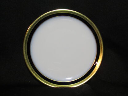 Hutschenreuther Kobalt - Olivia Bread & Butter Plate