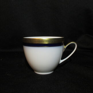 Hutschenreuther Kobalt - Olivia Teacup Only