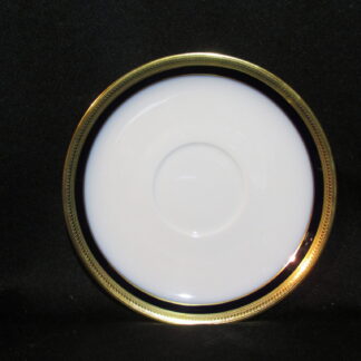 Hutschenreuther Kobalt - Olivia Cream Soup Stand Only