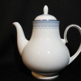 Royal Doulton Lorraine H5033 Coffee Pot