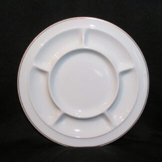 Thomas Napoli - Trend Divided Plate