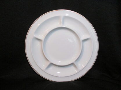 Thomas Napoli - Trend Divided Plate