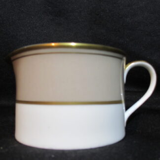 Mikasa Parchment Taupe A6825 Creamer