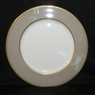 Mikasa Parchment Taupe A6825 Dinner Plate