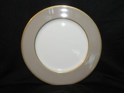 Mikasa Parchment Taupe A6825 Dinner Plate