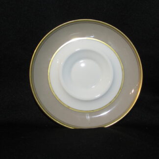 Mikasa Parchment Taupe A6825 Saucer Only
