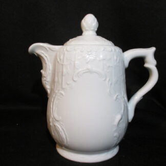 Rosenthal Gold Band - Sanssouci Coffee Pot - Small