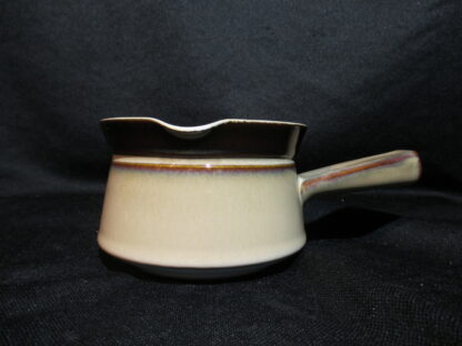 Denby Country Cuisine Gravy Boat Only