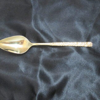 International Golden Love Teaspoon