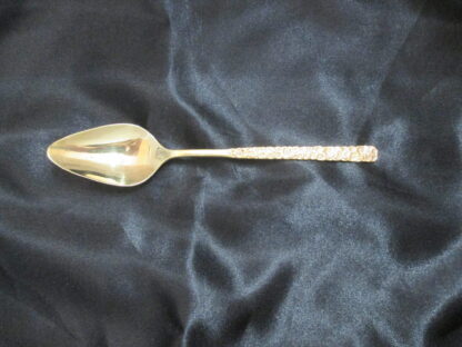 International Golden Love Teaspoon