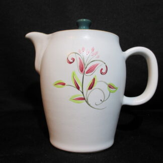 Denby Sprite Demi-Tasse Coffee Pot