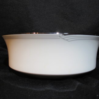 Noritake Sterling Cove 7720 Deep Round Vegetable Bowl