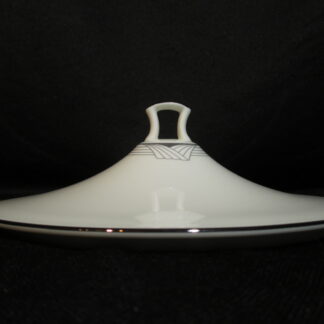 Noritake Sterling Cove 7720 Covered Vegetable Lid Only