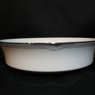 Noritake Sterling Cove 7720 Shallow Round Vegetable Bowl