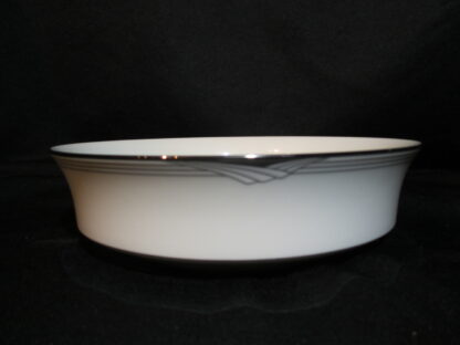 Noritake Sterling Cove 7720 Shallow Round Vegetable Bowl