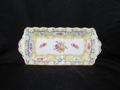 Royal Albert Valentine Sandwich Tray - Small