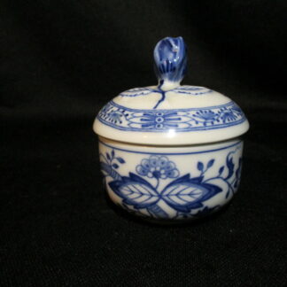 Hutschenreuther Blue Onion AD Sugar Only