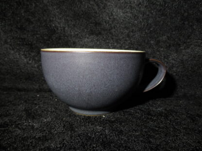 Denby Energy Charcoal Green Teacup Only