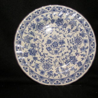 Minton Shalimar Bread & Butter Plate