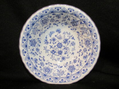 Minton Shalimar Soup Or Cereal Bowl