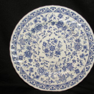Minton Shalimar Dinner Plate