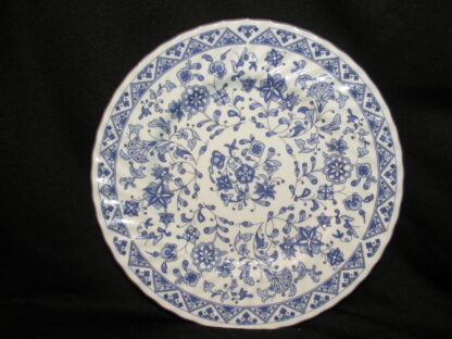 Minton Shalimar Dinner Plate