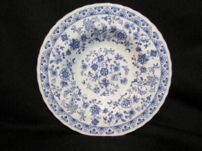 Minton Shalimar Rim Soup Bowl