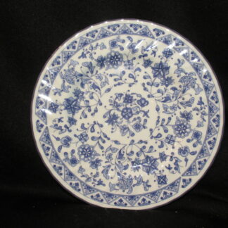 Minton Shalimar Salad Plate
