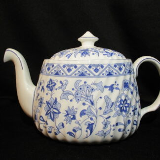 Minton Shalimar Teapot