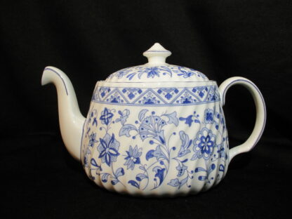 Minton Shalimar Teapot