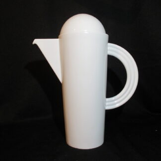Rosenthal Cupola White Coffee Pot