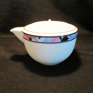 Mikasa Deco Art CL913 Creamer