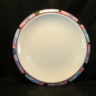 Mikasa Deco Art CL913 Salad Plate