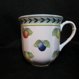 Villeroy & Boch French Garden Coffee Mug