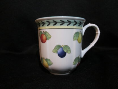 Villeroy & Boch French Garden Coffee Mug