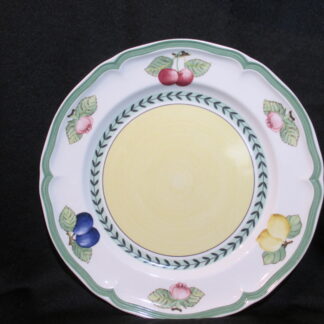 Villeroy & Boch French Garden Fleurence Dinner Plate