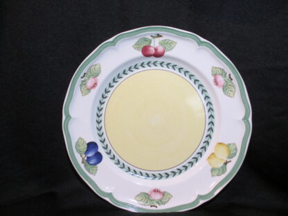 Villeroy & Boch French Garden Fleurence Dinner Plate
