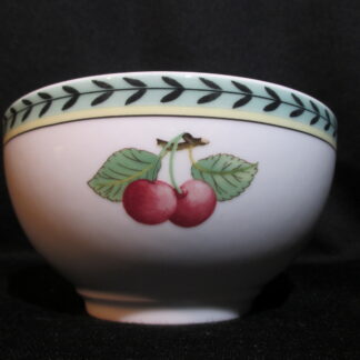 Villeroy & Boch French Garden Rice Bowl