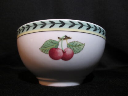 Villeroy & Boch French Garden Rice Bowl