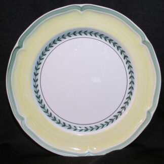 Villeroy & Boch French Garden Vienne Dinner Plate
