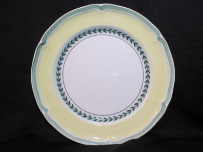 Villeroy & Boch French Garden Vienne Dinner Plate