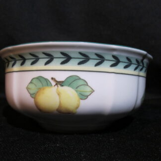 Villeroy & Boch French Garden French Fruit or Cereal Bowl