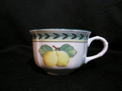 Villeroy & Boch French Garden Teacup Only