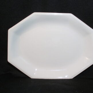 Johnson Brothers Heritage Oval Platter - 12 inch