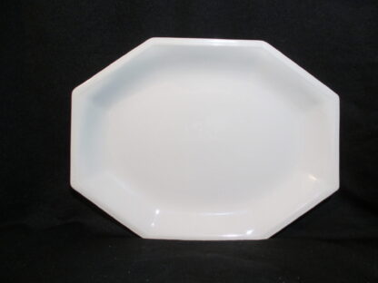 Johnson Brothers Heritage Oval Platter - 12 inch