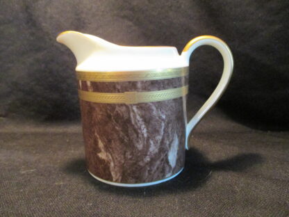 Mikasa Mahogany Florentine Creamer