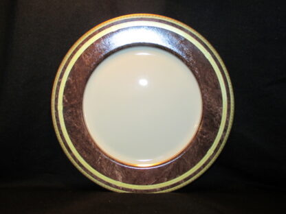 Mikasa Mahogany Florentine Dinner Plate